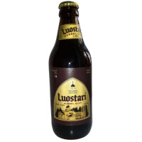 Saimaa Brewing Company Luostari Dubbel