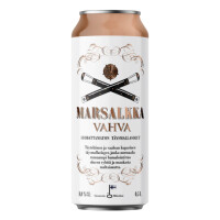 Saimaa Brewing Company Marsalkka vahva