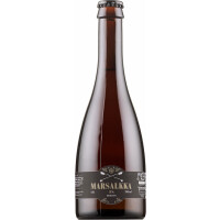 Saimaa Brewing Company Marsalkka Double IPA