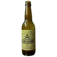 Saimaa Brewing Company Marsalkka IPA