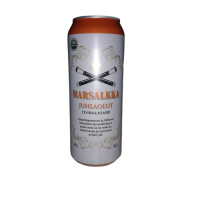 Saimaa Brewing Company Marsalkka Juhlaolut