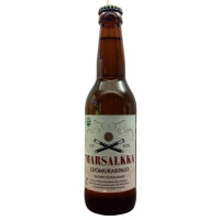 Saimaa Brewing Company Marsalkka luomukarpalo