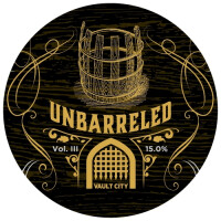 Vault City Unbarreled V3