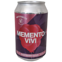 WhiteFrontier Memento Vivi