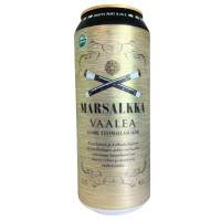Saimaa Brewing Company Marsalkka vaalea (5.2%)