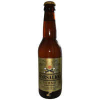 Saimaa Brewing Company Marsalkka Vehnä
