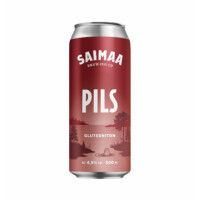 Saimaa Brewing Company Pils (2024-)