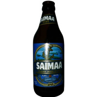 Saimaa Brewing Company Saimaa