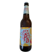 Thisted Bryghus Spring IPA