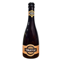 Saimaa Brewing Company Tolkku ale
