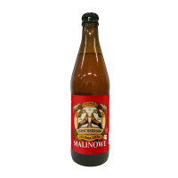 Browar Hirshberger Malinowe
