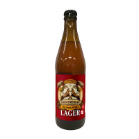 Browar Hirshberger Lager