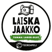 Teerenpeli Panimo & Tislaamo Laiskajaakko (2021-)