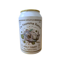De Kromme Haring Whale Shark Strata / Simcoe / Idaho7