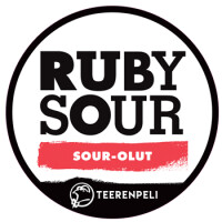 Teerenpeli Panimo & Tislaamo Ruby Sour