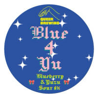 Queer Brewing Blue 4 Yu