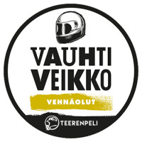 Teerenpeli Panimo & Tislaamo Vauhtiveikko