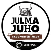 Teerenpeli Panimo & Tislaamo Julmajuho