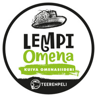 Teerenpeli Panimo & Tislaamo Lempi Omena