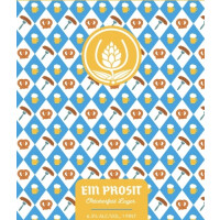 Source Farmhouse Brewery Ein Prosit