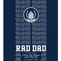 Source Farmhouse Brewery Rad Dad