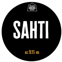 Docks Beers Sahti