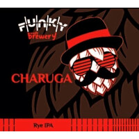 Funky Craft Brewery Charuga