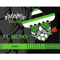 Funky Craft Brewery El Sicho