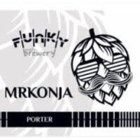 Funky Craft Brewery Mrkonja