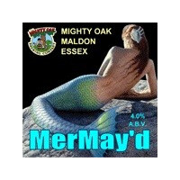 Mighty Oak Brewing Co. MerMay’d