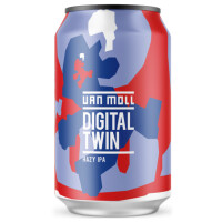 Van Moll Digital Twin