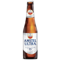 Cervecería Cuauhtémoc Moctezuma Amstel Ultra