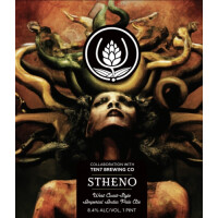 Source Farmhouse Brewery Stheno