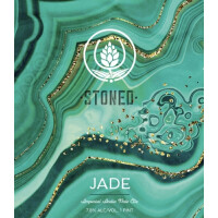 Source Farmhouse Brewery Stoned: Jade