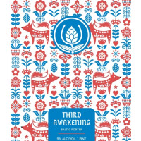 Source Farmhouse Brewery Third Awakening