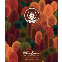 Source Farmhouse Brewery Warm Embrace
