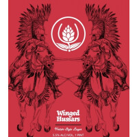 Source Farmhouse Brewery Winged Hussars