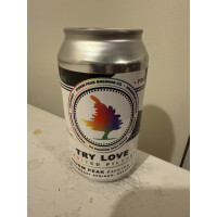 Storm Peak Brewing Company Try Love