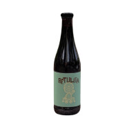 Cervecería Rey Árbol Betulita Pistache