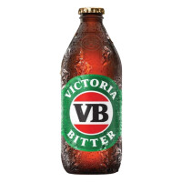 Carlton & United Breweries (CUB) Victoria Bitter