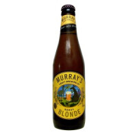 Murray's Craft Brewing Co. Sassy Blonde