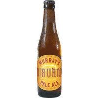 Murray's Craft Brewing Co. Nirvana Pale Ale