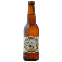 Greenock Brewers Barossa Valley Wheat Store Ale