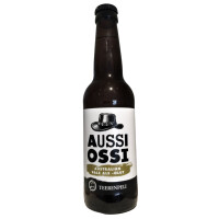 Teerenpeli Panimo & Tislaamo Aussiossi