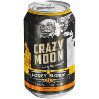 Crazy Moon Honey Blonde