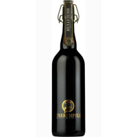 Teerenpeli Panimo & Tislaamo Hullujussi (5.5%)