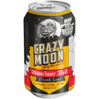 Crazy Moon Münchner Hell