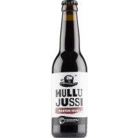 Teerenpeli Panimo & Tislaamo Hullujussi (7.0%)