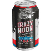 Crazy Moon NEIPA