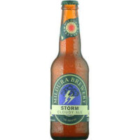 Mildura Brewery (BROO) Pty Ltd Storm Cloudy Ale